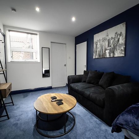 Newly Refurbished 6 Person En-Suite Apartment Tyne & Wear Newcastle Upon Tyne Killingworth Esterno foto