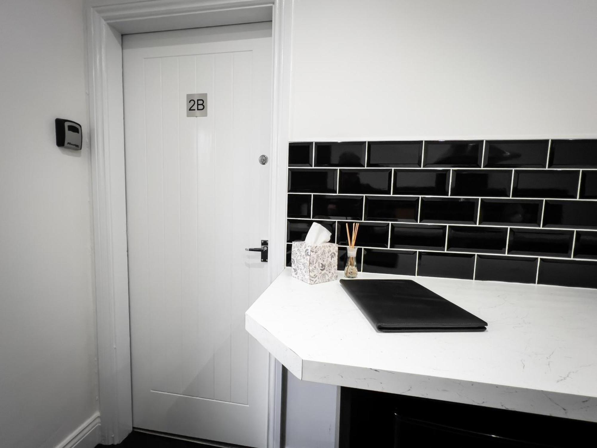 Newly Refurbished 6 Person En-Suite Apartment Tyne & Wear Newcastle Upon Tyne Killingworth Esterno foto