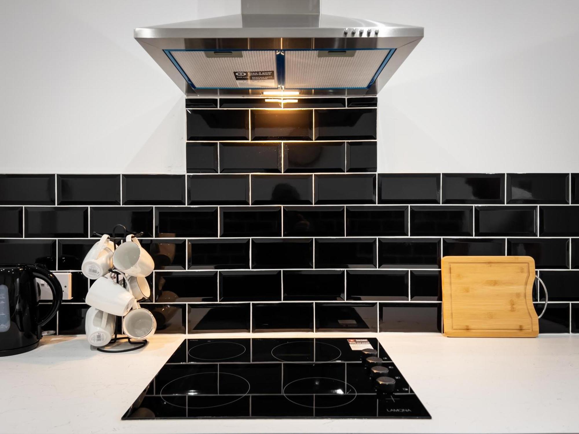 Newly Refurbished 6 Person En-Suite Apartment Tyne & Wear Newcastle Upon Tyne Killingworth Esterno foto