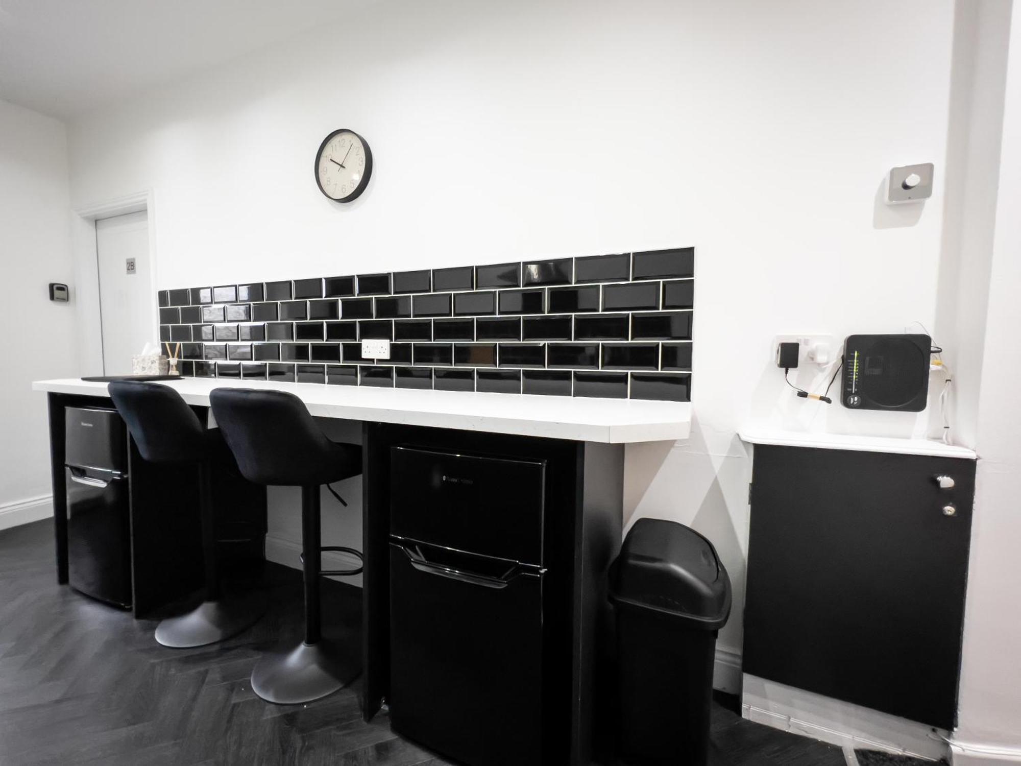 Newly Refurbished 6 Person En-Suite Apartment Tyne & Wear Newcastle Upon Tyne Killingworth Esterno foto