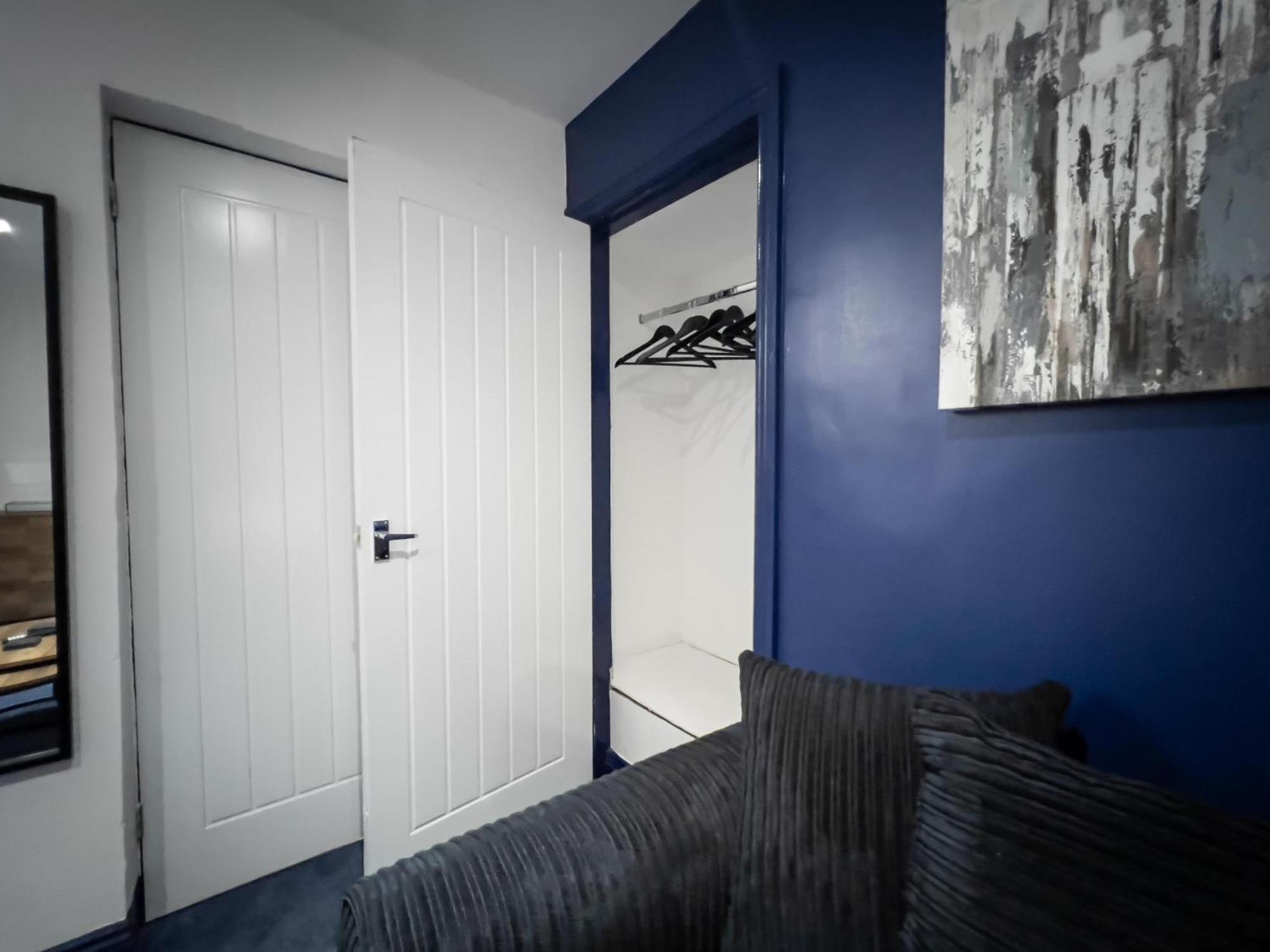 Newly Refurbished 6 Person En-Suite Apartment Tyne & Wear Newcastle Upon Tyne Killingworth Esterno foto