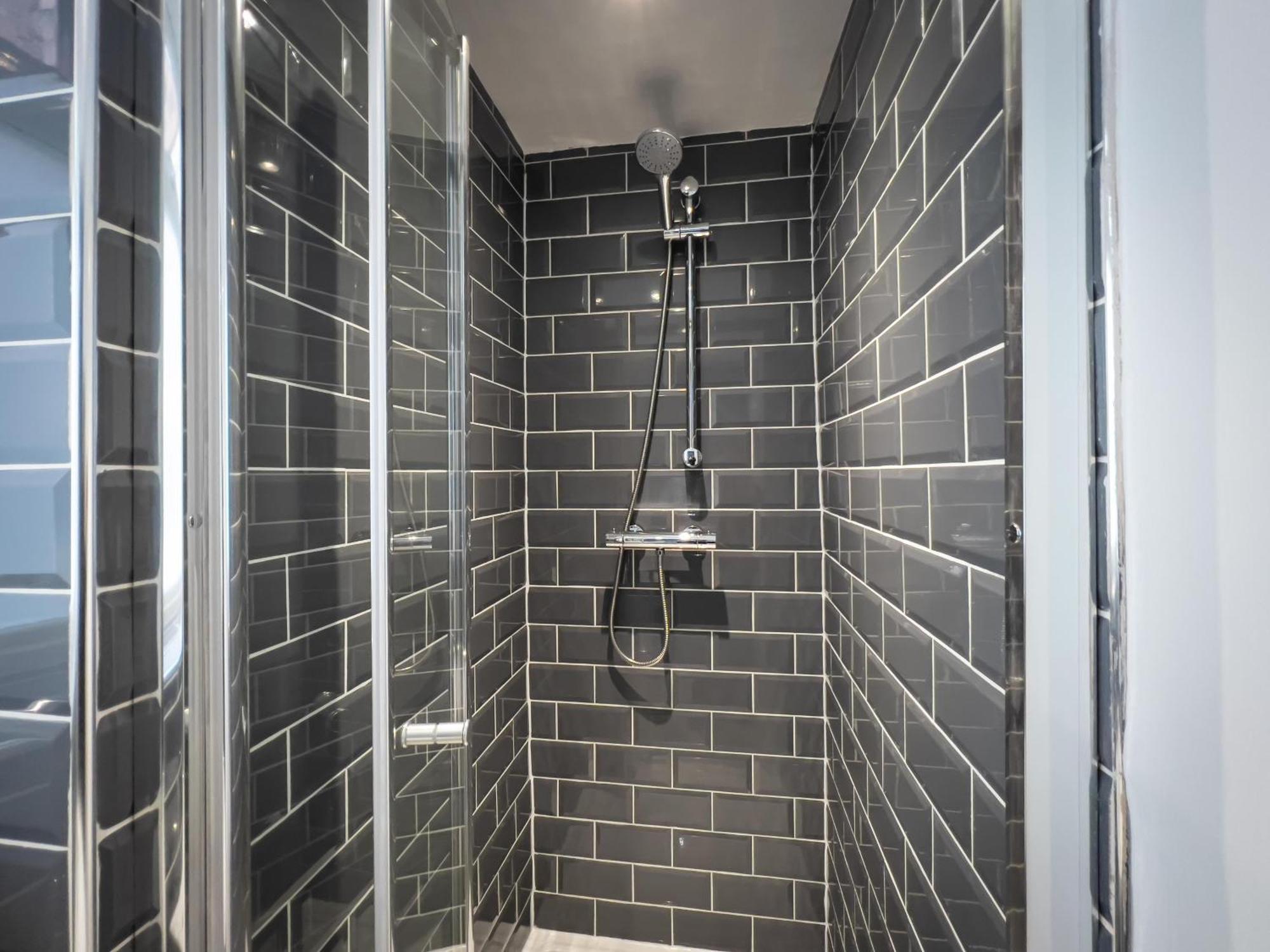 Newly Refurbished 6 Person En-Suite Apartment Tyne & Wear Newcastle Upon Tyne Killingworth Esterno foto