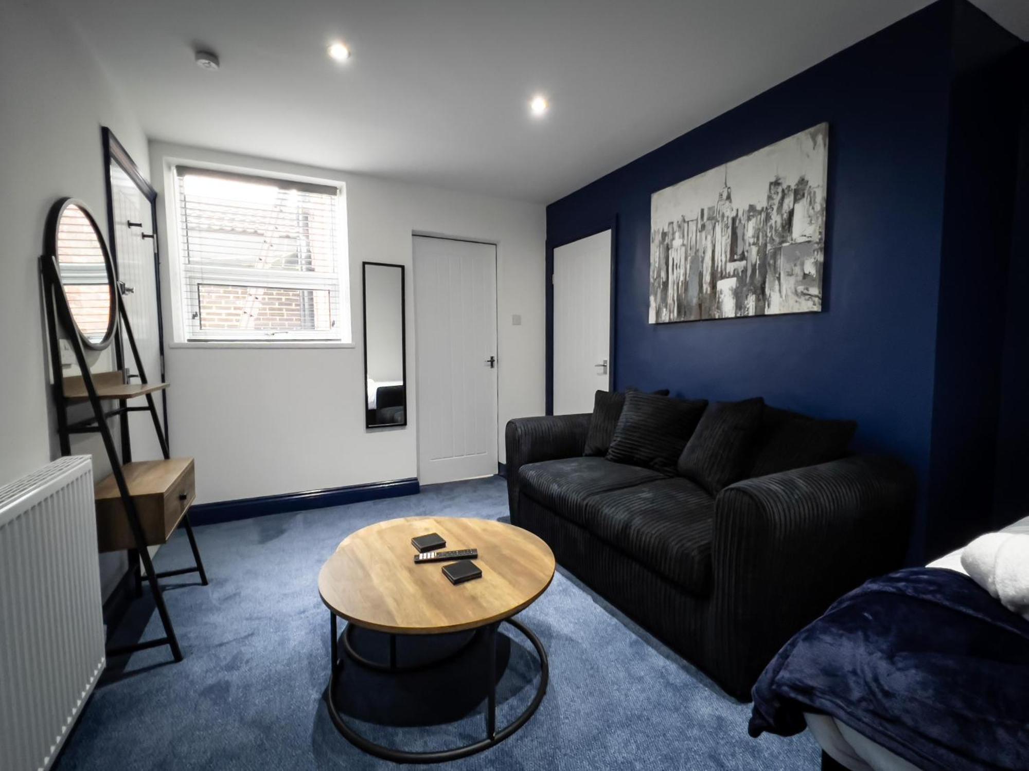 Newly Refurbished 6 Person En-Suite Apartment Tyne & Wear Newcastle Upon Tyne Killingworth Esterno foto