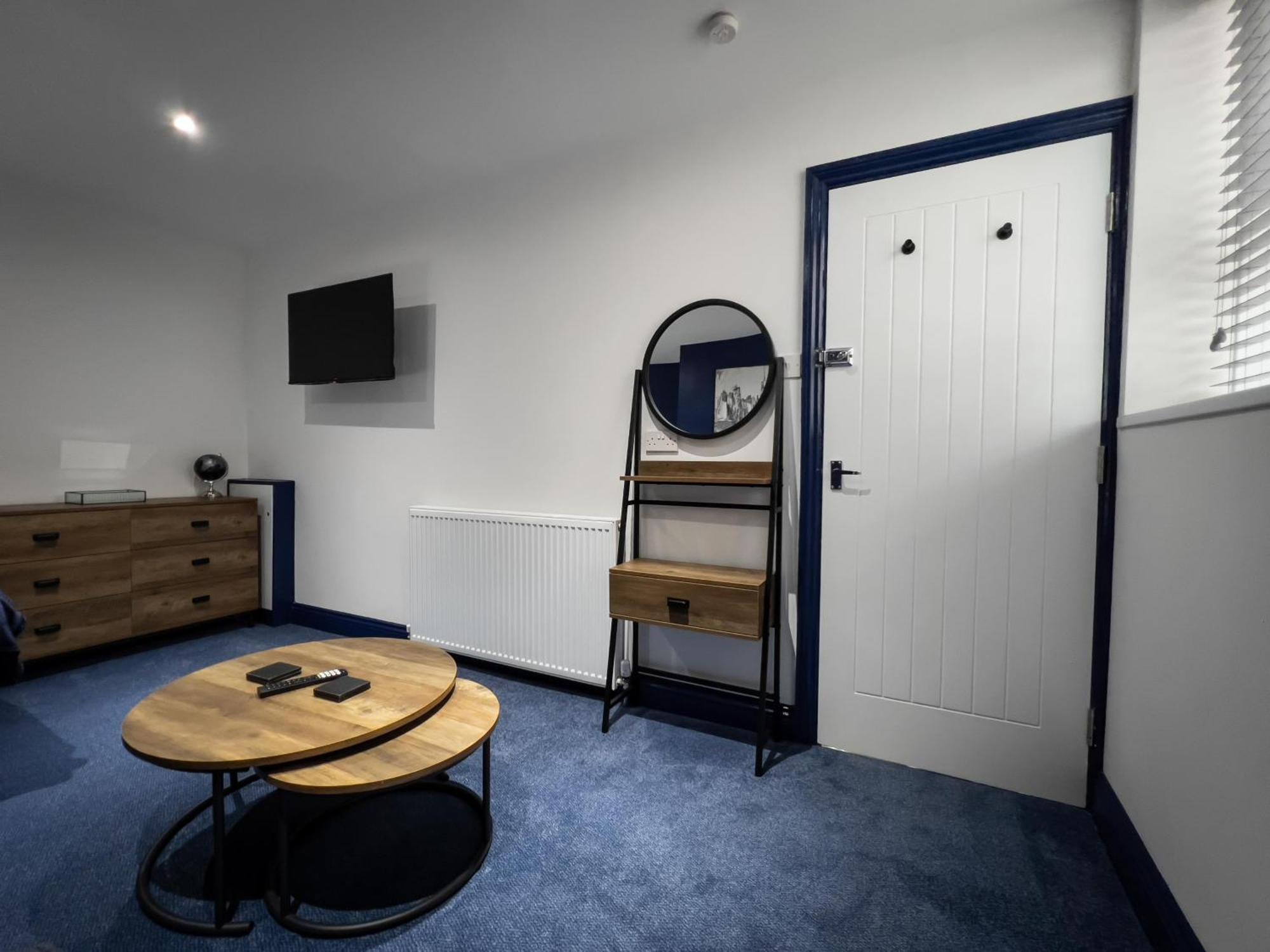 Newly Refurbished 6 Person En-Suite Apartment Tyne & Wear Newcastle Upon Tyne Killingworth Esterno foto