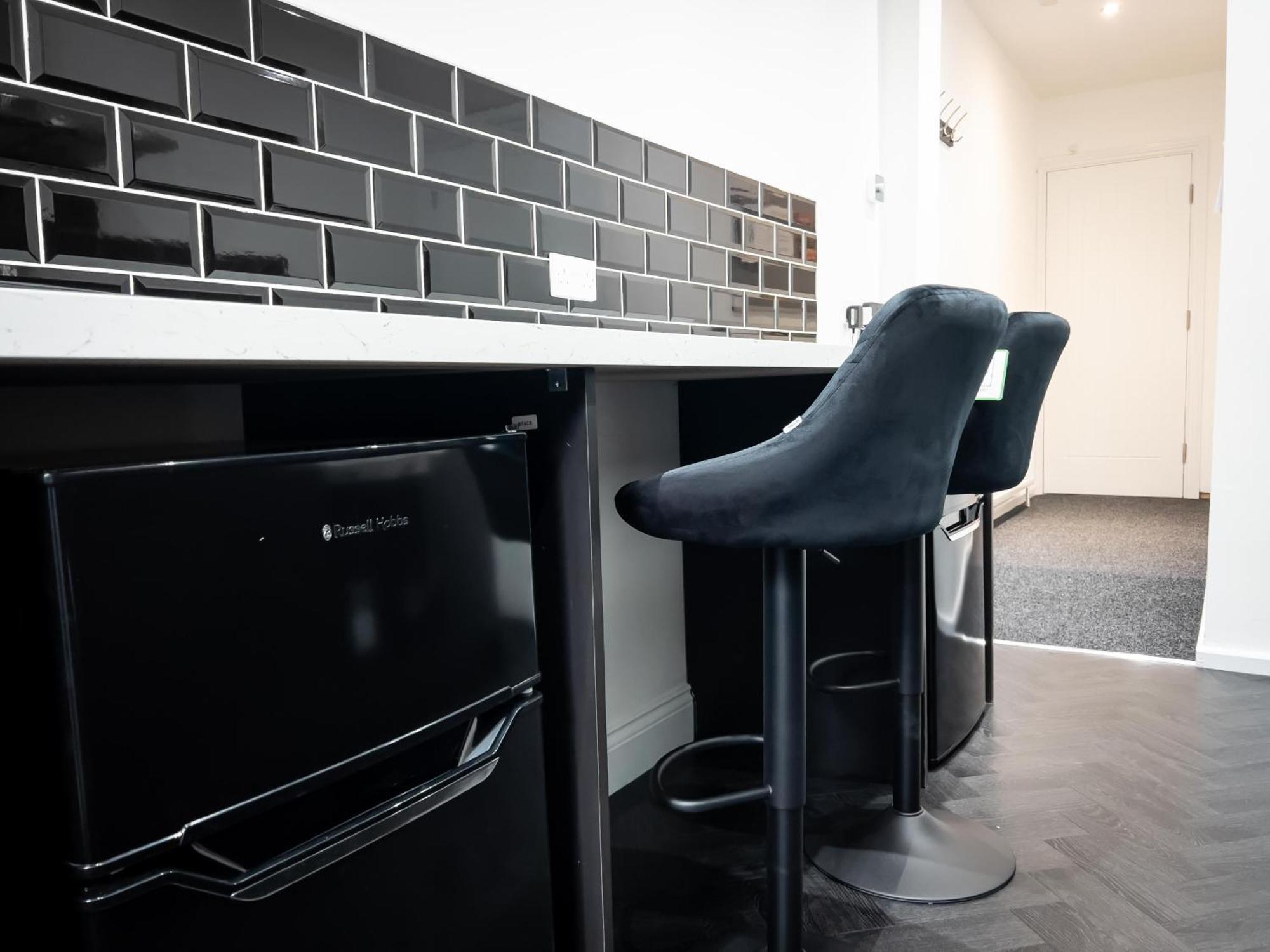 Newly Refurbished 6 Person En-Suite Apartment Tyne & Wear Newcastle Upon Tyne Killingworth Esterno foto