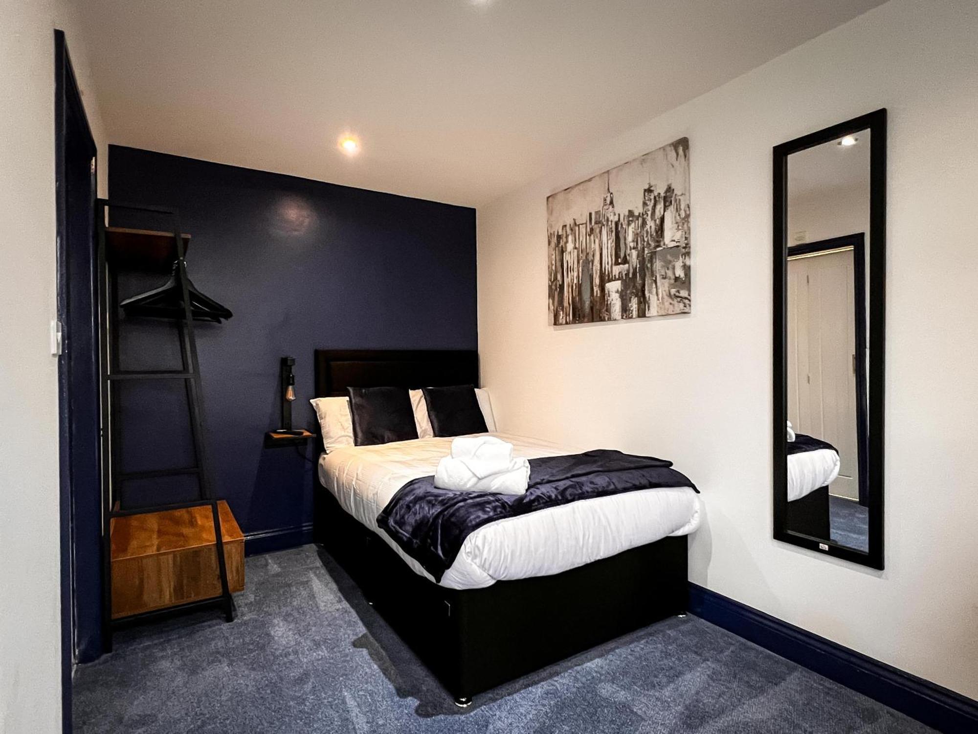 Newly Refurbished 6 Person En-Suite Apartment Tyne & Wear Newcastle Upon Tyne Killingworth Esterno foto